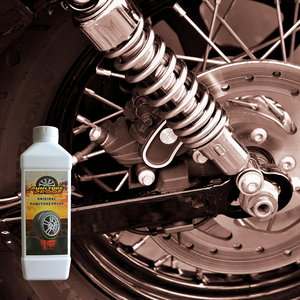 OEM 1000毫升轮胎密封器防锈冷却防爆穿刺摩托车自行车轮胎密封器液体 - Product Image 4