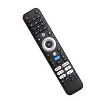 Télécommande vocale de remplacement M55QN9G pour téléviseur CHIQ L32FM10V U65M10F