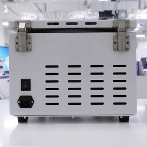 <span class=keywords><strong>Centrifugeuse</strong></span> de table à basse vitesse BIOBASE BKC-TL4B avec écran LCD, <span class=keywords><strong>centrifugeuse</strong></span> <span class=keywords><strong>scientifique</strong></span> pour sang - Product Image 4