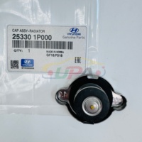 Sistema de refrigeración de alta calidad CAP ASSY-RADIATOR 25330-1P000 253301P000 para H-yundai ELANTRA 25330 1P000