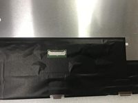 Baru untuk Panel Pengganti Garansi 1 Tahun 15.6 "FHD IPS LCD 60Hz untuk XPS 15 9510 LQ0DASD355 LQ156N1JW01 LQ156N1JW02