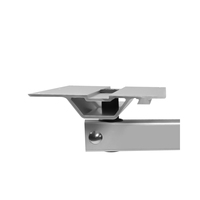 Nouvelles pièces de performance pour pied de table de camping-car caravane remorque-rotation et levage pour cadre de table intérieur