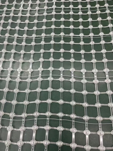 แหล่งกำเนิดแสง LED แบบจุดสำหรับหน้าจอกริด ควบคุมด้วย DMX512 สำหรับภายนอก/ใต้ดิน ระดับ IP66 ประสิทธิภาพสูง ผลิตตามสั่งขายส่ง - Product Image 3