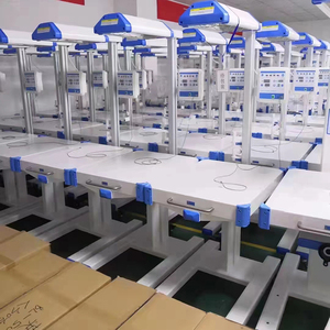 Calentador Radiante <span class=keywords><strong>para</strong></span> Bebés Neonatos con Unidad de <span class=keywords><strong>Fototerapia</strong></span> LED - Product Image 5