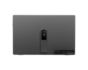 <span class=keywords><strong>Moniteur</strong></span> <span class=keywords><strong>portable</strong></span> <span class=keywords><strong>MSI</strong></span> PRO MP161 IPS 15.6 pouces avec résolution de panneau 1920x1080 (FHD) 53% SRGB 250cd/m2 de luminosité - Product Image 5