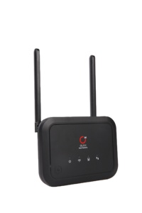 โมเด็ม4G olax AX8 PRO MINI CPE WIFI Router Network 4000mAh ttl/imei แบบชาร์จไฟได้ไร้สายพร้อมพอร์ต LAN 4พอร์ต - Product Image 6