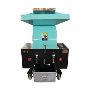 long service time PC Series Plastic Crusher shredder for Recycling Material