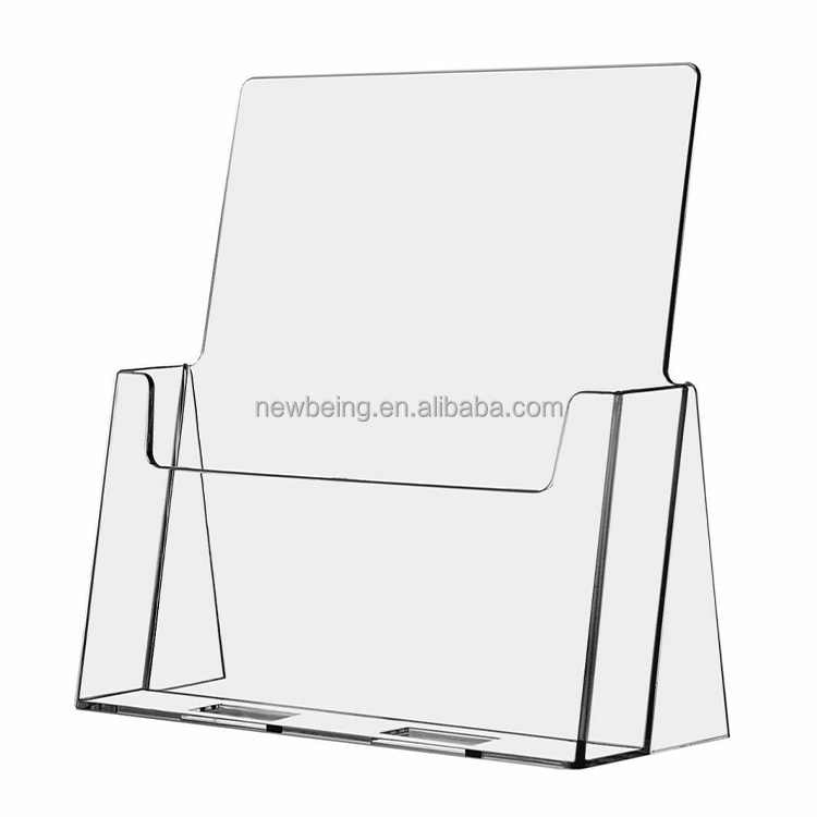 business card container plastic