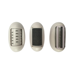 Adaptateur rasoir rechargeable, usage domestique épilateur pour femme - Product Image 4