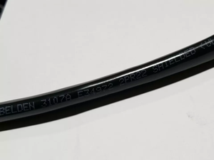 <span class=keywords><strong>สาย</strong></span>เคเบิล RS-485 รุ่น Original New <span class=keywords><strong>Belden</strong></span> 3107A แบบ 2 คู่ ขนาด 22AWG ป้องกันสัญญาณรบกวนสองชั้น 120 โอห์ม สำหรับการสื่อสารแบบ Fieldbus ในอุตสาหกรรม - Product Image 5