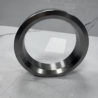 Piezas de camiones chinos: Conjunto de soporte de anillo de sellado de aceite para extremo de rueda de servicio pesado, carcasa de retén de aceite del eje
