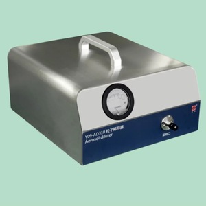 Diluidor de Aerosol Sujing Y09-AD310, Equipo de Dilución de Partículas de 0.1, 0.2, 0.3 y 0.5 Um para Uso en Laboratorio - Product Image 1