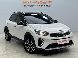 Voiture d'occasion Kia KX1 2021, petite voiture à essence, à vendre, voitures Kia bien entretenues, <span class=keywords><strong>mini</strong></span> SUV 5 places, 1.4l - Product Image 6