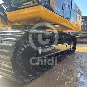 CAT Offre Spéciale 323D2L a utilisé l'excavatrice excavatrice de chenille de 23 tonnes CAT de haute qualité 323DL 324D2 325BL 325C 325D 325D2 326D - Product Image 2