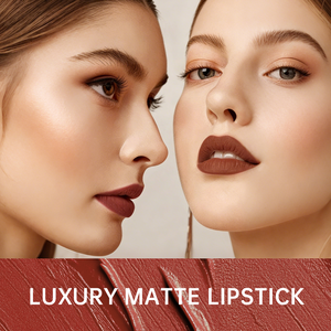 Fabricant de rouges à lèvres, logo personnalisé, vente en gros, marque privée, <span class=keywords><strong>rouge</strong></span> à lèvres de luxe, <span class=keywords><strong>rouge</strong></span> vegan, <span class=keywords><strong>rouge</strong></span> à lèvres mat imperméable - Product Image 3