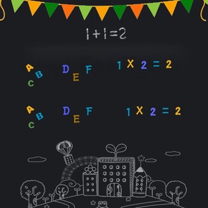 Usine En Gros <span class=keywords><strong>Tableau</strong></span> <span class=keywords><strong>Noir</strong></span> Feuille <span class=keywords><strong>Peinture</strong></span> Menu Magnétique Auto-Adhésif <span class=keywords><strong>Tableau</strong></span> <span class=keywords><strong>Noir</strong></span> Pour Les Murs - Product Image 4