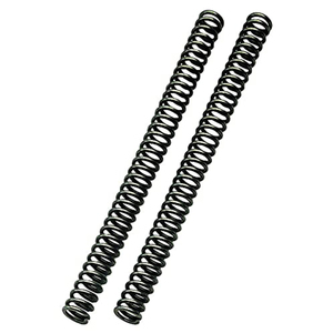 High Precision Strength Music Wire Steel Multiple Color Black Long <b>Compression</b> Hammer Recoil <b>Spring</b> - Product Image 1