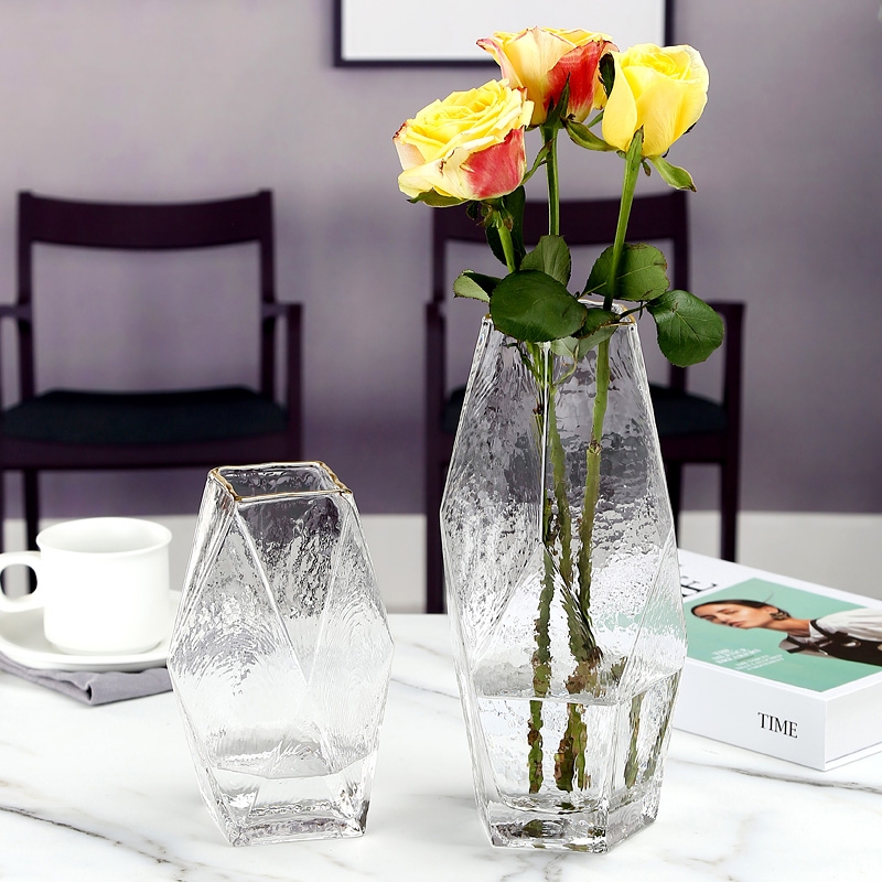 Factory Produced Wholesale Table Nordic Vase