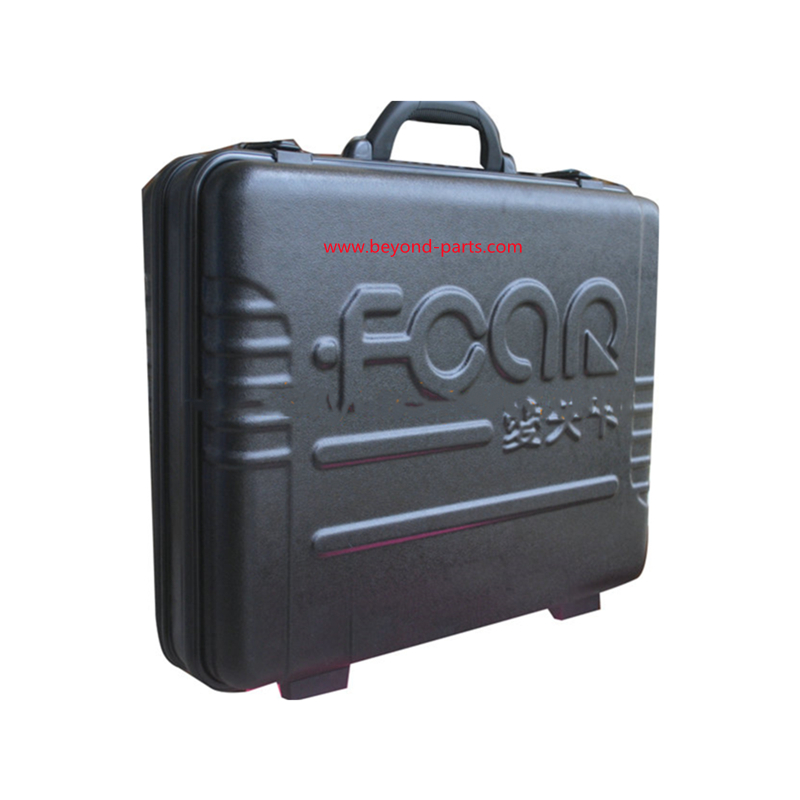 FCAR-F3-D FCAR F3 D для грузовиков для тяжелых условий эксплуатации дизельный сканер для автомобилей с дизельным двигателем программного обеспечения
