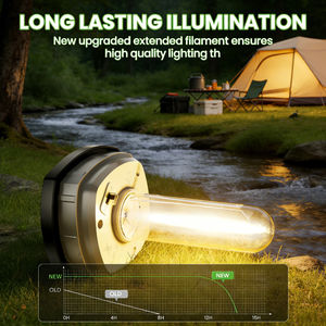 Alecter <b>Solar</b> Decorative <b>Solar</b> Landscape Lighting IP65 Auto Dusk Dawn <b>Garden</b> <b>Lights</b> for Walkway Yard Ambiance Model APH-L57 - Product Image 2