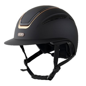 Casco Equestre in ABS per Uomo/Donna/<span class=keywords><strong>Bambini</strong></span>, Cappello di Sicurezza per Competizioni e Allenamenti di <span class=keywords><strong>Equitazione</strong></span> - Product Image 5