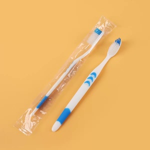 Cepillo de Dientes Manual <span class=keywords><strong>Vinsa</strong></span> OEM, Cerdas Medianas, Tamaño Regular, Cuidado Bucal, Higiene Dental, Productos Dentales al por Mayor - Product Image 4