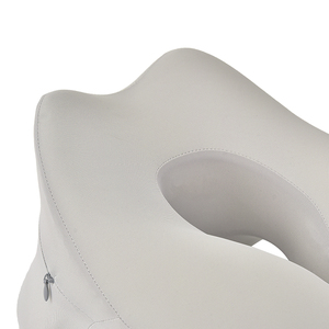 Prix usine multifonctionnel doux <span class=keywords><strong>U</strong></span> forme cou oreiller mémoire mousse voyage cou oreiller pour avion bureau - Product Image 4