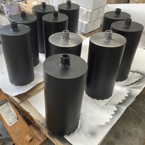 Nhà Sản Xuất Khoan Kim Cương Mũi Khoan Lõi Cho Bê Tông Cốt Thép - Product Image 6