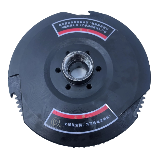 859234T24 Electrical Start Flywheel for Mercury
