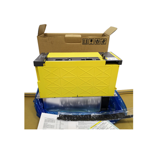A06B-6140-H026 Servoamplificador FANUC para Accionamiento de Husillo - Product Image 5