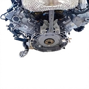 Top Quality 4.0T V8 FOR Mercedes Benz Motor 176980 176.980 Engine Assembly for Mercedes Benz G Class G500 - Product Image 5
