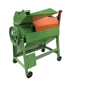 Plant Fruit Apricot Almond Seed Remover Separator Almond Shelling Separating Machine