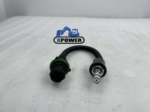 เซ็นเซอร์วัดแรงดัน Xpower 17286432 สำหรับรถตัก L110G/L120G/L150H/L180H/A25G/A30G/A40G อะไหล่ประสิทธิภาพสูงสำหรับรถตีนตะขาบ - Product Image 3