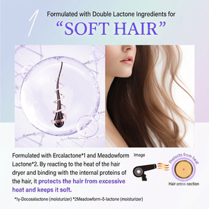 ครีมบำรุงผมสูตร 2-in-1 สำหรับการดูแลเส้นผมทุกวันจากญี่ปุ่น - Product Image 4