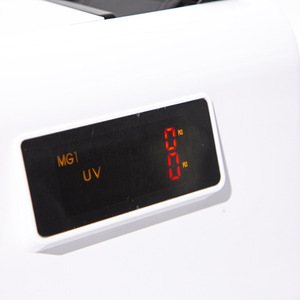 Compteur de devises multi-pays Leo 555 en gros d'usine, détection des dollars américains, des euros, des <span class=keywords><strong>pesos</strong></span>, des rupiah indonésiennes, détection UV, 100 vitesses - Product Image 4