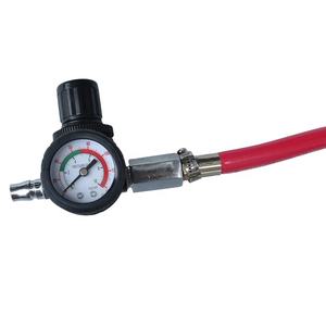 Detector de Fugas del Sistema de Refrigeración, Probador de Presión de Agua del Radiador - Product Image 1