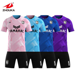 足球服2022 2023廉价足球服足球服 - Product Image 5