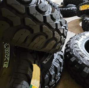 Neumáticos M/T para Automóviles de Pasajeros al por Mayor 2026, Neumáticos Todo Terreno A/T SL366 LT215/75R15 - Product Image 1