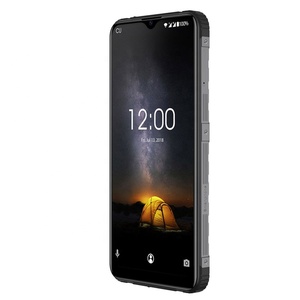 HIGHTON Android <span class=keywords><strong>6</strong></span> Telefono Cellulare Robusto 3G RAM + 32G ROM 3G Del Telefono di Rete di Sostegno di Impronte Digitali IP65 Impermeabile industriale Portatile - Product Image 5