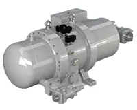 Dầu Bôi Trơn Lạnh Công Nghiệp YORK FRICK #19 Dầu Lạnh - Product Image 5