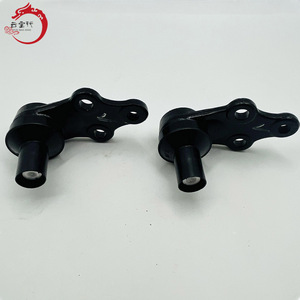 Sistema de suspensión de alto rendimiento, conjunto de rótula de brazo inferior 54530-3S000 54530 3S000 para Hyundai Genesis/Rohens 545303S000 - Product Image 4
