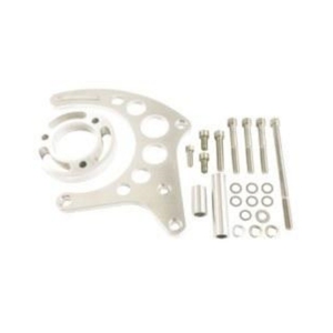 Support de montage de direction assistée pour <span class=keywords><strong>Ford</strong></span> 302 1982-1992 Alternateur 5.0L V8 Kit de support de barre de renfort - Product Image 2