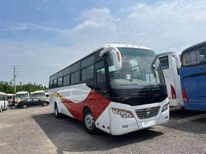 Buen estado y buena calidad <span class=keywords><strong>se</strong></span> venden autobuses de la marca Yutong en China - Product Image 3