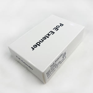 Extenseur PoE, IP40 4 ports, Gigabit 10/100/1000 <span class=keywords><strong>IEEE</strong></span> <span class=keywords><strong>802</strong></span>.at ou <span class=keywords><strong>802</strong></span>.af Bt pour caméras IP PoE - Product Image 3