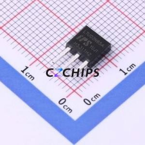 Nuevo Transistor Original LTU02N65A TO-251, Transistor de Efecto de Campo (MOSFET), Venta al por Mayor de Componentes Electrónicos y Servicio BOM - Product Image 1