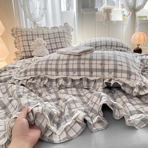 Couette rafraîchissante populaire d'été Couette rafraîchissante et légère pour les dormeurs chauds et les sueurs nocturnes - Product Image 4