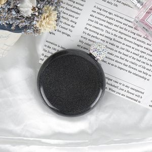 Mini-flasque à <span class=keywords><strong>whisky</strong></span> portable en acier inoxydable de 5 oz, durable et écologique, avec enveloppe en cuir, pour le transport sur la hanche - Product Image 6