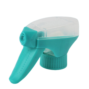 Fabricantes chinos 28/410 Pulverizador de mano de plástico para jardín - Product Image 1