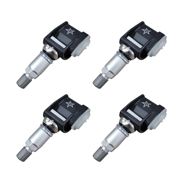 TPMS Sensor 36106872803 for BMW 5 Series G30 G31 G38 6 7 8 Series M5 M6 M8 X6 X7 Z4 Alpina 5 XD3 XD4 433MHz