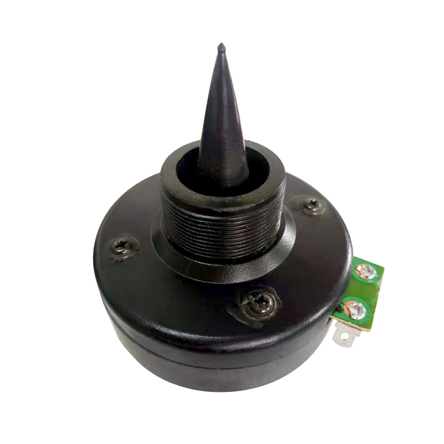 High Quality 1.35In Tweeter Speaker Compression Driver Hf Neodymium Magnet